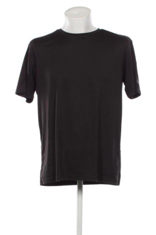 Męski T-shirt McKinley, Rozmiar XL, Kolor Czarny, Cena 38,38 zł
