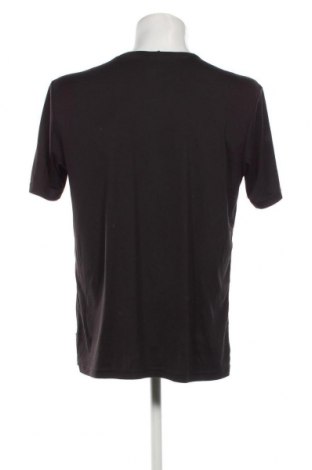 Мъжка тениска McKinley, Размер XL, Цвят Черен, Цена 12,00 лв.