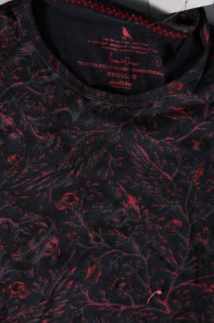 Herren T-Shirt Medicine, Größe M, Farbe Mehrfarbig, Preis 9,05 €