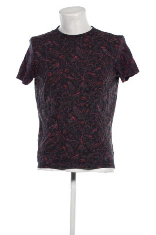 Herren T-Shirt Medicine, Größe M, Farbe Mehrfarbig, Preis 9,05 €