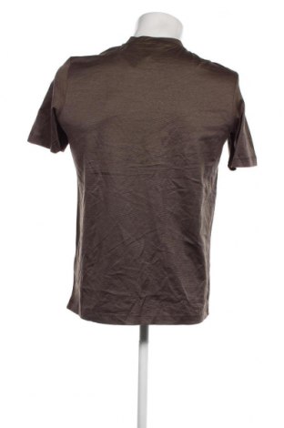 Мъжка тениска Mexx, Размер M, Цвят Кафяв, Цена 10,00 лв.