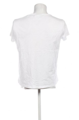 Tricou de bărbați Mini, Mărime L, Culoare Alb, Preț 42,76 Lei