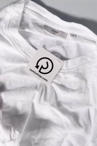 Ανδρικό t-shirt Minimum, Μέγεθος XL, Χρώμα Λευκό, Τιμή 11,13 €