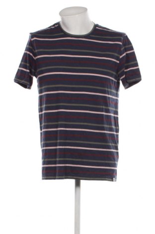 Ανδρικό t-shirt Minimum, Μέγεθος M, Χρώμα Πολύχρωμο, Τιμή 10,80 €