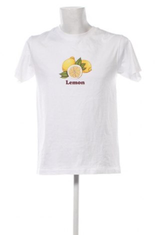 Pánske tričko  Mister Tee, Veľkosť M, Farba Biela, Cena  8,97 €