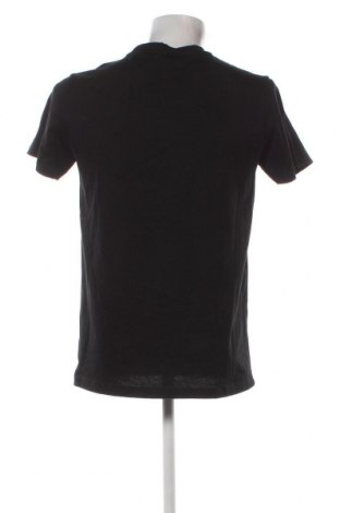 Herren T-Shirt Mister Tee, Größe M, Farbe Schwarz, Preis 14,95 €