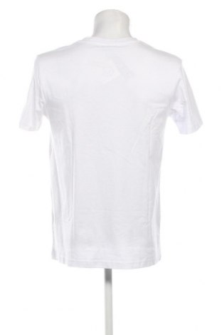 Мъжка тениска Mister Tee, Размер M, Цвят Бял, Цена 29,00 лв.