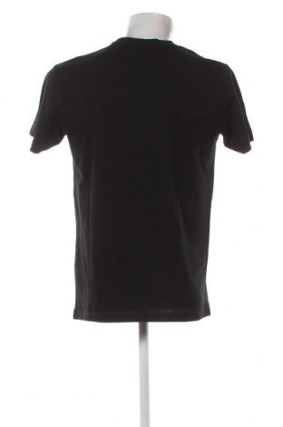 Мъжка тениска Mister Tee, Размер M, Цвят Черен, Цена 29,00 лв.