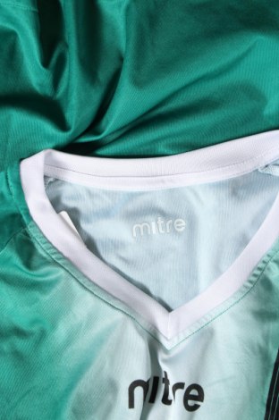Tricou de bărbați Mitre, Mărime M, Culoare Verde, Preț 30,52 Lei