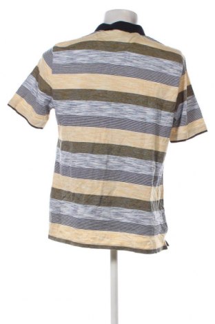 Мъжка тениска Monte Carlo, Размер XL, Цвят Многоцветен, Цена 13,00 лв.