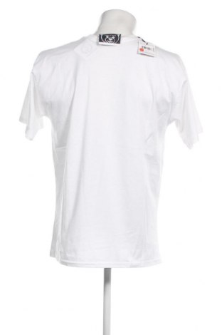 Pánské tričko  Moschino Couture, Velikost S, Barva Bílá, Cena  4 188,00 Kč