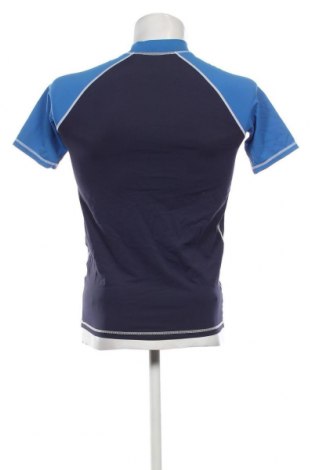 Pánské tričko  Mountain Warehouse, Velikost S, Barva Modrá, Cena  191,00 Kč