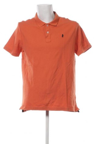 Ανδρικό t-shirt MCS, Μέγεθος XXL, Χρώμα Πορτοκαλί, Τιμή 40,31 €