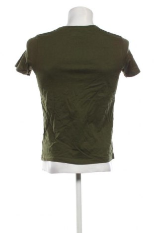 Pánské tričko  Much More, Velikost S, Barva Zelená, Cena  207,00 Kč