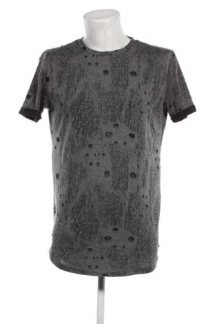 Pánske tričko  Much More, Veľkosť XL, Farba Sivá, Cena  7,37 €