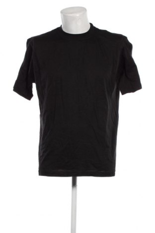 Мъжка тениска My Wear, Размер L, Цвят Черен, Цена 12,22 лв.