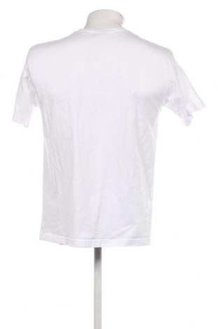 Ανδρικό t-shirt NASA, Μέγεθος M, Χρώμα Λευκό, Τιμή 14,95 €