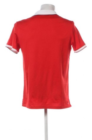 Pánské tričko  Nike, Velikost L, Barva Červená, Cena  319,00 Kč
