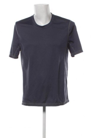 Herren T-Shirt Nature Trail, Größe M, Farbe Grau, Preis 9,05 €