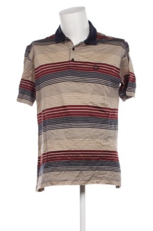 Tricou de bărbați Navigare, Mărime XL, Culoare Multicolor, Preț 32,89 Lei