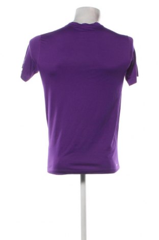 Мъжка тениска New Balance, Размер S, Цвят Лилав, Цена 20,00 лв.