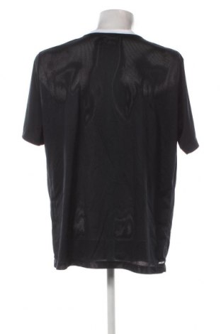 Мъжка тениска New Balance, Размер XXL, Цвят Черен, Цена 20,00 лв.