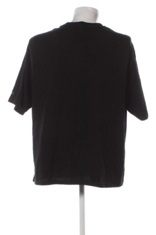 Ανδρικό t-shirt New Era, Μέγεθος XXL, Χρώμα Μαύρο, Τιμή 14,95 €