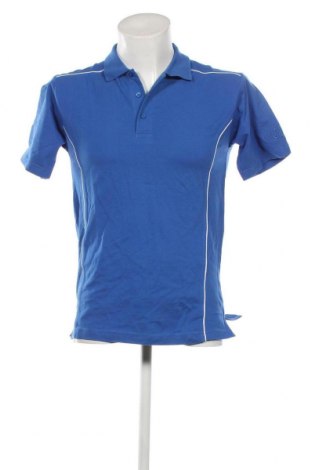Ανδρικό t-shirt New Wave, Μέγεθος S, Χρώμα Μπλέ, Τιμή 11,87 €