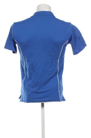 Ανδρικό t-shirt New Wave, Μέγεθος S, Χρώμα Μπλέ, Τιμή 19,79 €