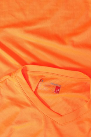 Мъжка тениска Newline, Размер M, Цвят Оранжев, Цена 8,88 лв.