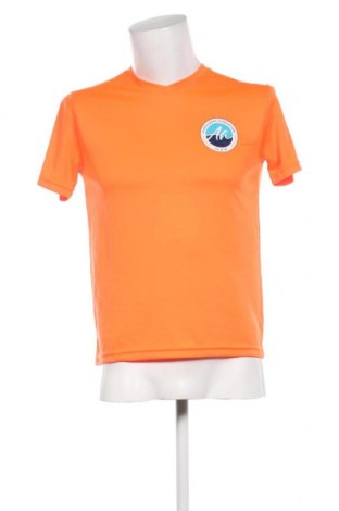Мъжка тениска Newline, Размер M, Цвят Оранжев, Цена 8,28 лв.
