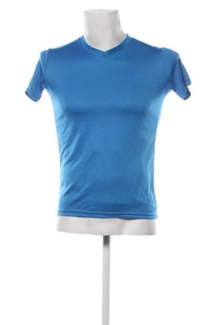Ανδρικό t-shirt Newline, Μέγεθος M, Χρώμα Μπλέ, Τιμή 5,86 €