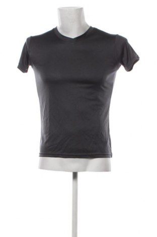 Ανδρικό t-shirt Newline, Μέγεθος M, Χρώμα Γκρί, Τιμή 5,49 €