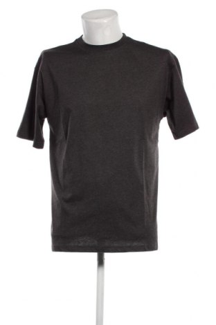 Ανδρικό t-shirt Newport Bay Sailing Club, Μέγεθος L, Χρώμα Γκρί, Τιμή 8,97 €