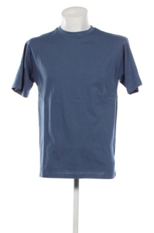 Tricou de bărbați Newport Bay Sailing Club, Mărime L, Culoare Albastru, Preț 95,39 Lei