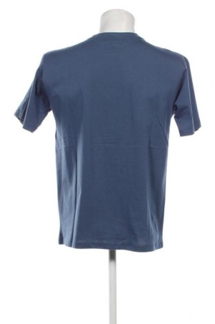 Tricou de bărbați Newport Bay Sailing Club, Mărime L, Culoare Albastru, Preț 95,39 Lei