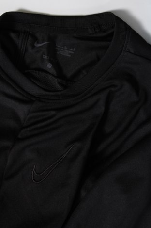 Herren T-Shirt Nike, Größe L, Farbe Schwarz, Preis 29,90 €