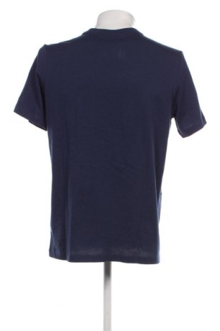 Herren T-Shirt Nike, Größe L, Farbe Blau, Preis 29,90 €