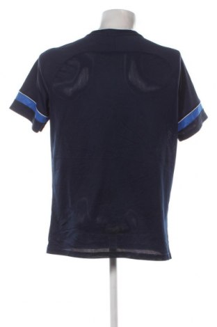 Мъжка тениска Nike, Размер XL, Цвят Син, Цена 20,00 лв.