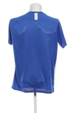 Ανδρικό t-shirt Nike, Μέγεθος XL, Χρώμα Μπλέ, Τιμή 12,37 €