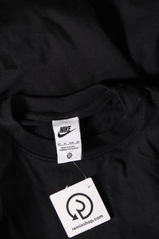 Tricou de bărbați Nike, Mărime XS, Culoare Negru, Preț 190,79 Lei