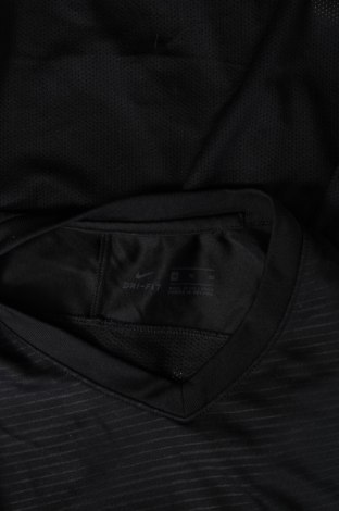 Ανδρικό t-shirt Nike, Μέγεθος XL, Χρώμα Μαύρο, Τιμή 12,37 €