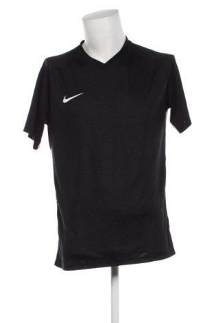 Tricou de bărbați Nike, Mărime XL, Culoare Negru, Preț 65,79 Lei