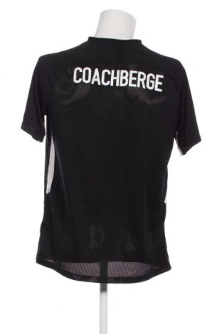 Ανδρικό t-shirt Nike, Μέγεθος XL, Χρώμα Μαύρο, Τιμή 12,37 €