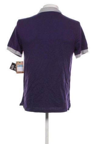 Herren T-Shirt Nike, Größe M, Farbe Lila, Preis 40,36 €