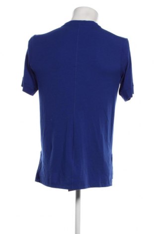 Tricou de bărbați Nike, Mărime M, Culoare Albastru, Preț 65,79 Lei
