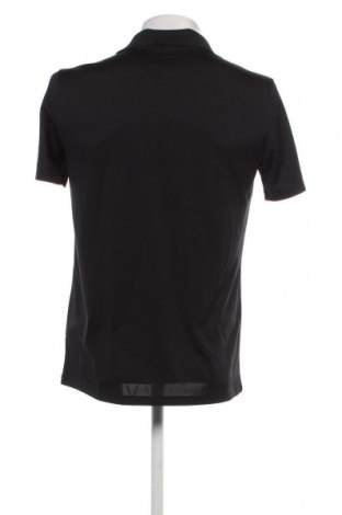 Ανδρικό t-shirt Nike, Μέγεθος M, Χρώμα Μαύρο, Τιμή 11,13 €