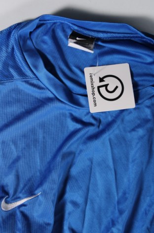 Férfi póló Nike, Méret XXL, Szín Kék, Ár 5 074 Ft