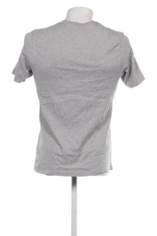 Herren T-Shirt Nike, Größe M, Farbe Grau, Preis 13,92 €