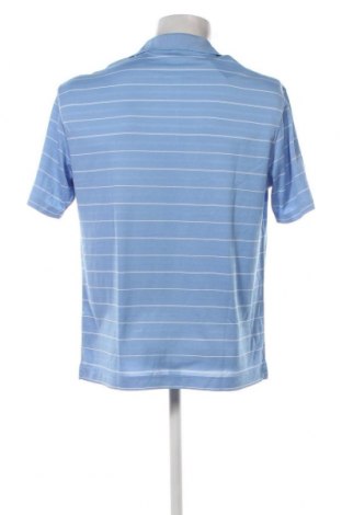 Férfi póló Nike Golf, Méret M, Szín Kék, Ár 5 074 Ft
